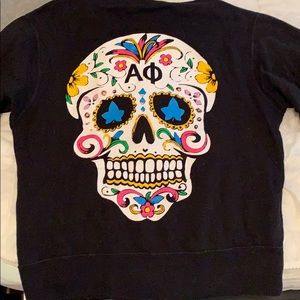 Alpha Phi Sorority Sweatshirt